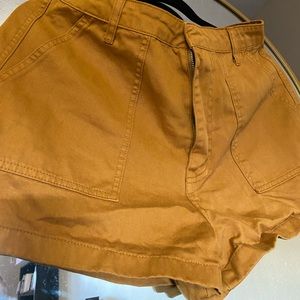 Forever 21 short pants US30